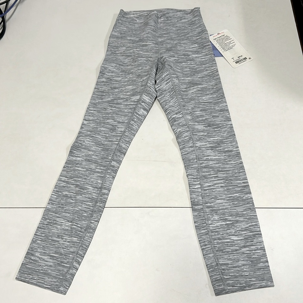 Lululemon High Times Pant *new with Tag